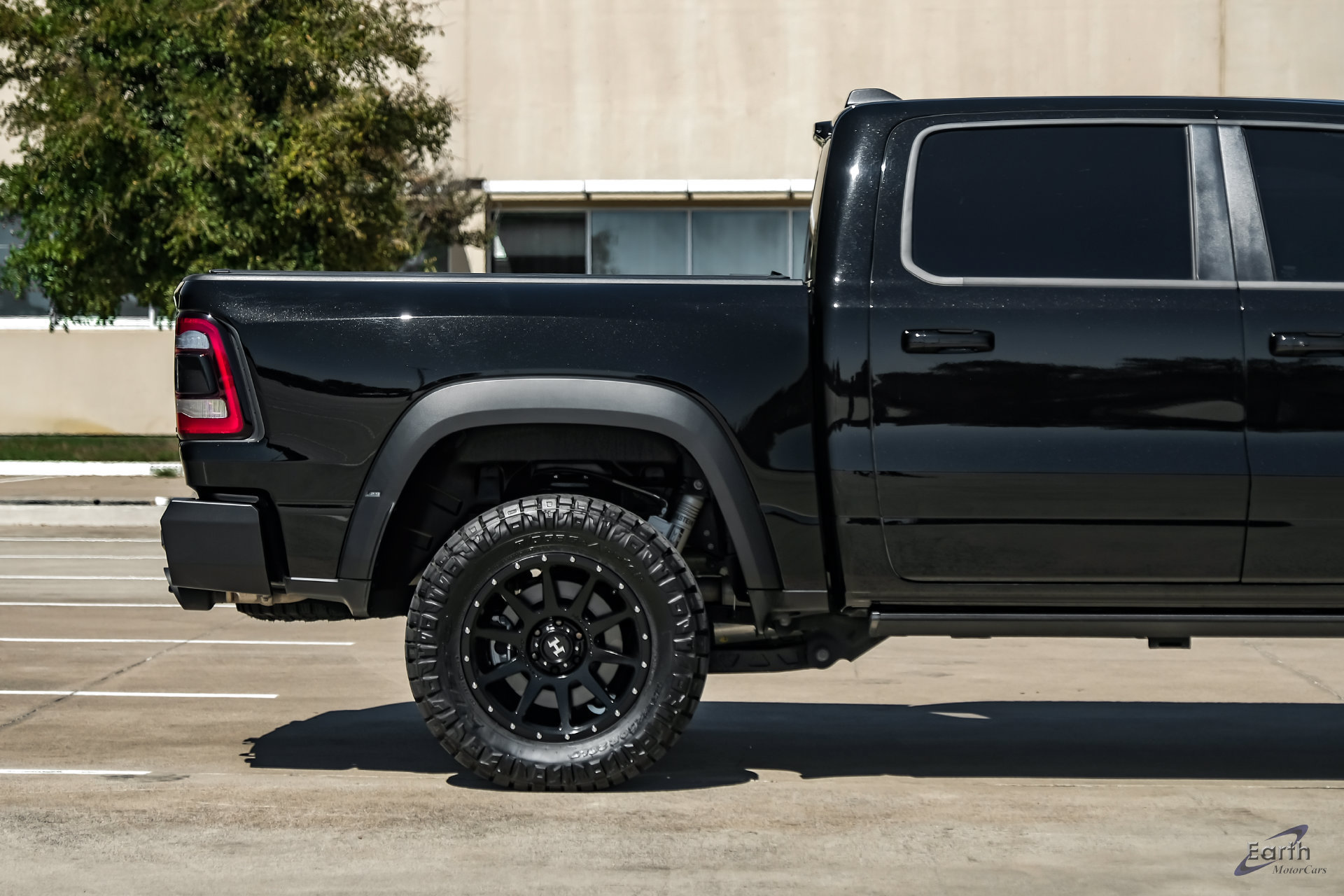 Used 2023 RAM 1500 TRX w/ TRX Level 2 Equipment Group AWD/4WD image 23