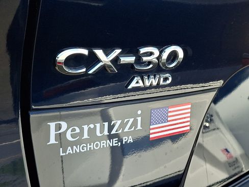Certified 2023 MAZDA CX-30 AWD 2.5 S w/ Preferred Package image 30
