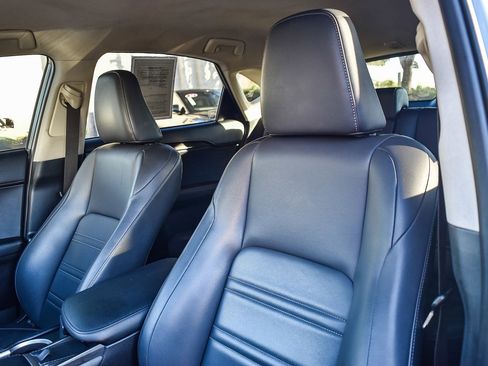 Used 2019 Lexus NX 300 FWD image 22