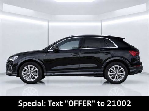 Certified 2024 Audi Q3 2.0T Premium AWD/4WD image 6