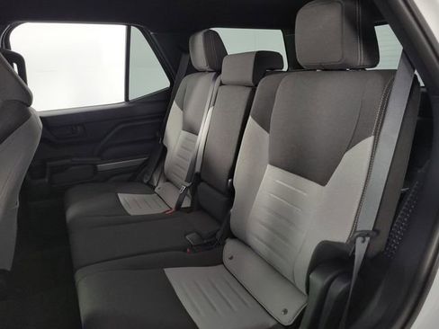 New 2025 Toyota 4Runner TRD Off-Road image 14