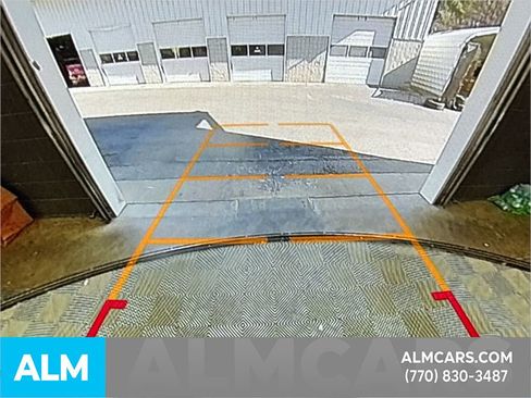 Used 2025 Chevrolet Silverado 1500 RST w/ RST All Star Premium Package image 34