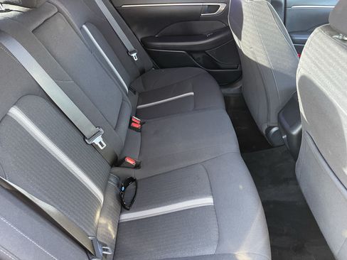 Used 2023 Hyundai Sonata SEL FWD image 12