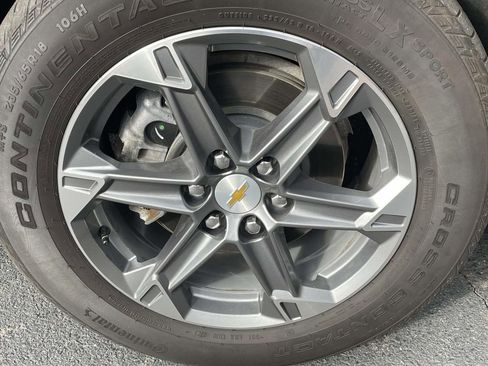 Used 2024 Chevrolet Blazer LT w/ Convenience Package image 11