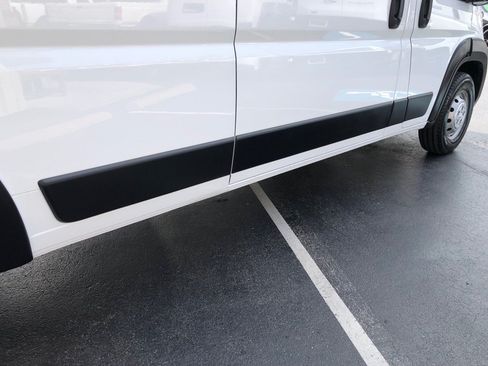 Used 2023 RAM ProMaster 2500 FWD image 15