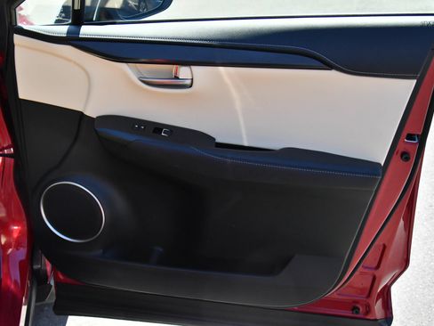 Used 2021 Lexus NX 300 FWD w/ Comfort Package image 42