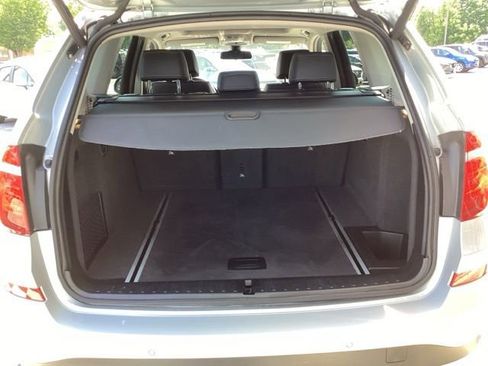 Used 2017 BMW X3 sDrive28i w/ Premium Package 3 RWD image 10