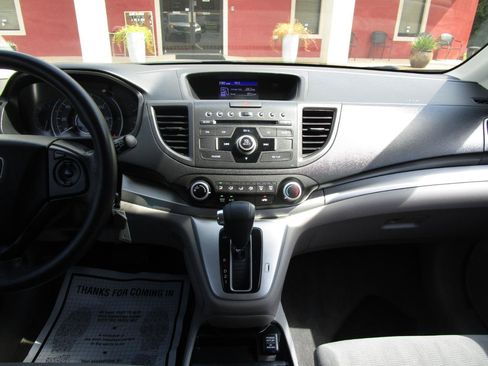 Used 2013 Honda CR-V LX image 7