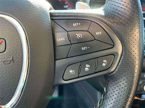 Used 2024 Dodge Durango GT image 32