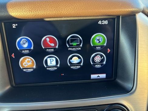 Used 2016 GMC Yukon Denali w/ Open Road Package image 14