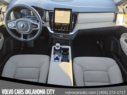 Used 2026 Volvo XC90 B6 Plus AWD/4WD image 26