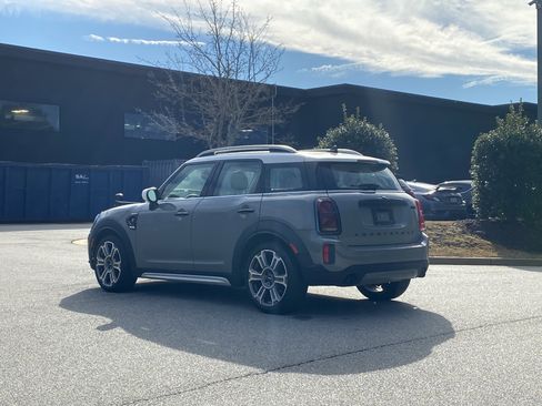 Certified 2023 MINI Cooper Countryman S image 15