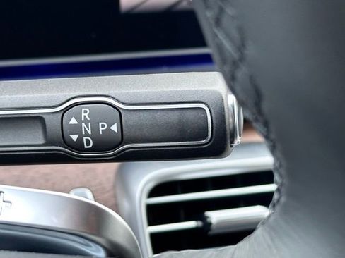 New 2026 Mercedes-Benz GLE 350 4MATIC image 17