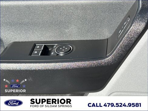 Used 2025 Ford F250 XL w/ XL Chrome Package AWD/4WD image 14