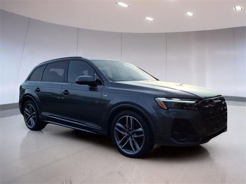 New 2026 Audi Q7 3.0T Prestige image 1