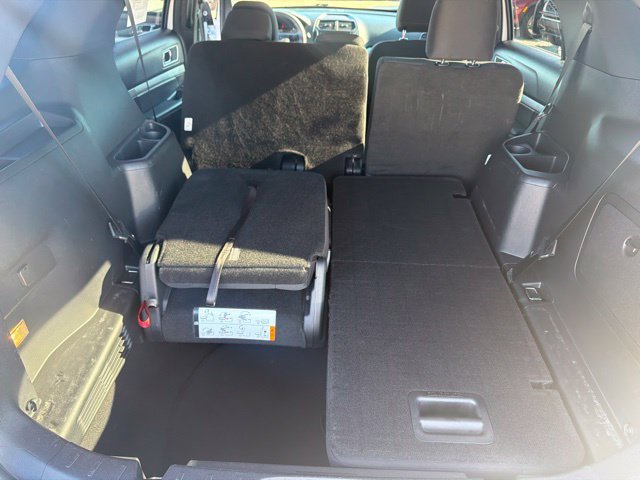 Used 2017 Ford Explorer XLT FWD image 23
