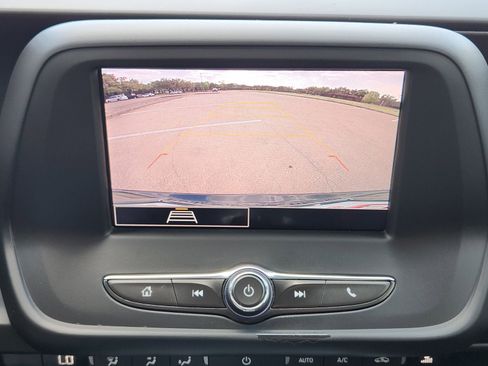 Used 2021 Chevrolet Camaro LT w/ RS Package image 27