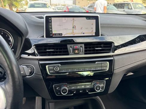Used 2020 BMW X2 xDrive28i w/ Convenience Package AWD/4WD image 8