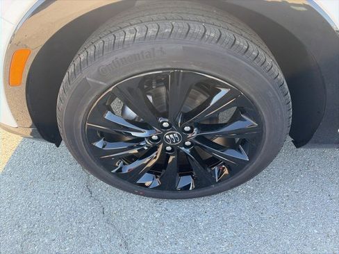 New 2026 Buick Envista Sport Touring w/ Convenience I Package image 10