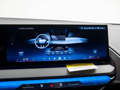 New 2026 BMW X3 xDrive30 w/ Premium Package AWD/4WD image 23