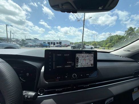 New 2026 Mitsubishi Outlander SEL AWD/4WD image 13
