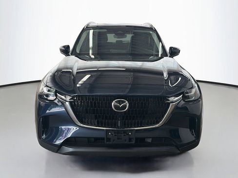 Used 2024 MAZDA CX-90 Plug-In Hybrid w/ Preferred AWD/4WD image 2