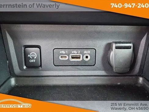 Used 2024 Nissan Sentra SV image 20