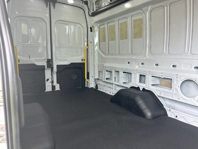 New 2026 Ford Transit 350 148 High Roof Extended DRW RWD image 12