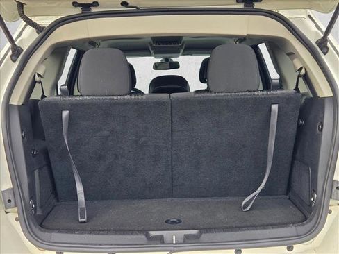 Used 2018 Dodge Journey SE w/ Popular Equipment Group image 6