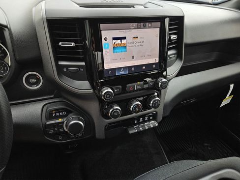 New 2026 RAM 1500 Classic Warlock image 16