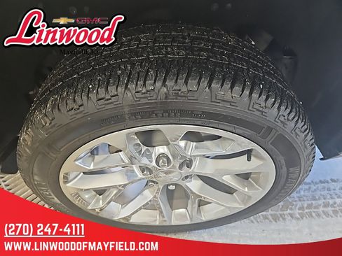 Used 2020 GMC Yukon Denali image 7