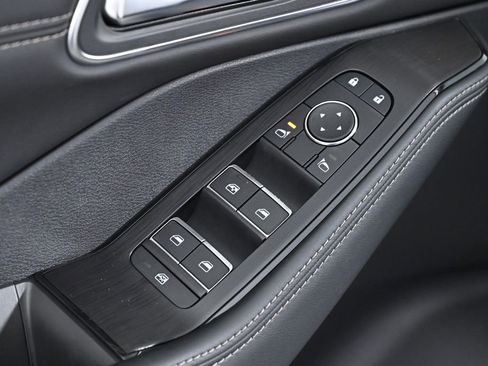 New 2026 Nissan Rogue Platinum image 22