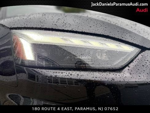 Used 2023 Audi A5 2.0T Premium Plus w/ Premium Plus AWD/4WD image 20