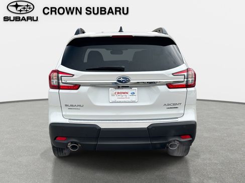 New 2026 Subaru Ascent Limited image 5