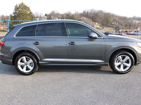 Used 2024 Audi Q7 2.0T Premium Plus image 10