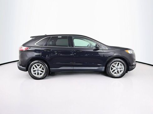 Used 2021 Ford Edge SEL w/ Convenience Package AWD/4WD image 12