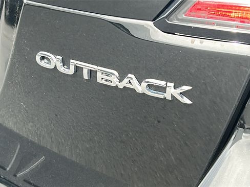 Certified 2025 Subaru Outback Limited AWD/4WD image 29
