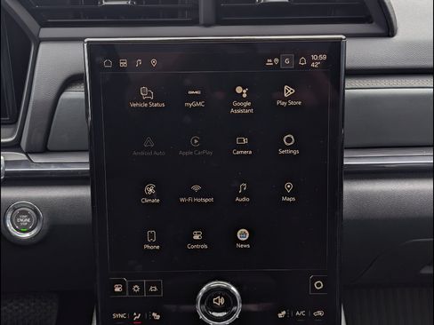 New 2026 GMC Terrain AT4 w/ Technology Package II AWD/4WD image 26