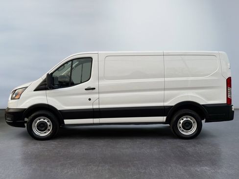 Used 2024 Ford Transit 150 Low Roof image 8