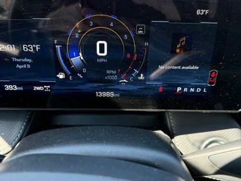 Used 2026 Chevrolet Equinox LT image 15