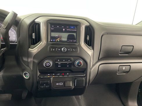 Used 2023 Chevrolet Silverado 1500 Custom image 15