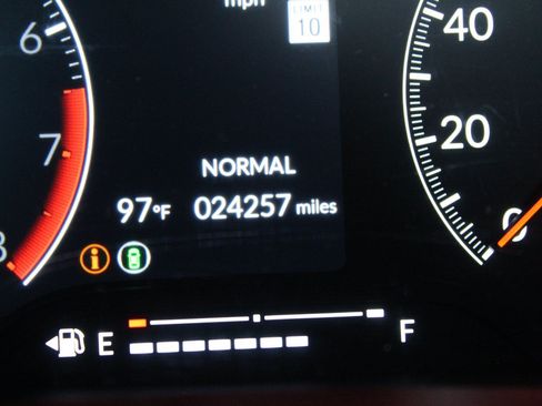 Used 2024 Honda Civic Si image 9