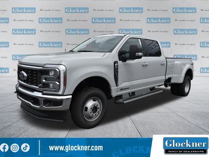 New 2026 Ford F350 XLT w/ XLT Premium Package