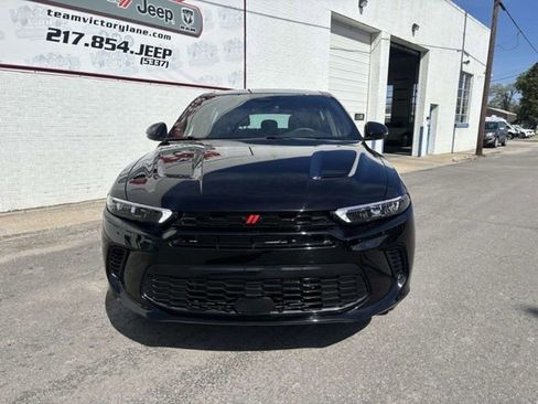 Used 2024 Dodge Hornet GT Plus image 3