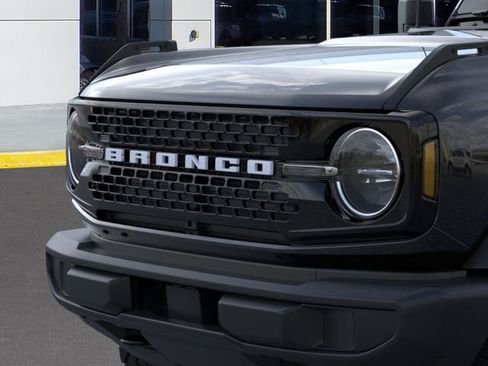 New 2026 Ford Bronco Big Bend image 22