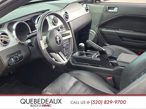 Used 2009 Ford Mustang GT RWD image 10