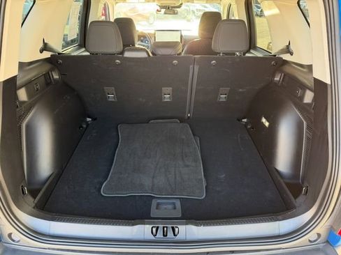 Used 2025 Ford Bronco Sport Big Bend w/ Convenience Package image 39