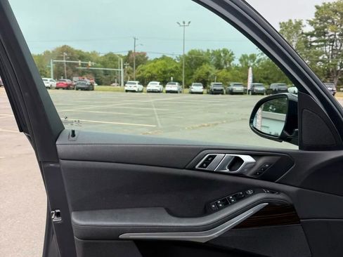 Used 2020 BMW X5 xDrive40i w/ Convenience Package image 9