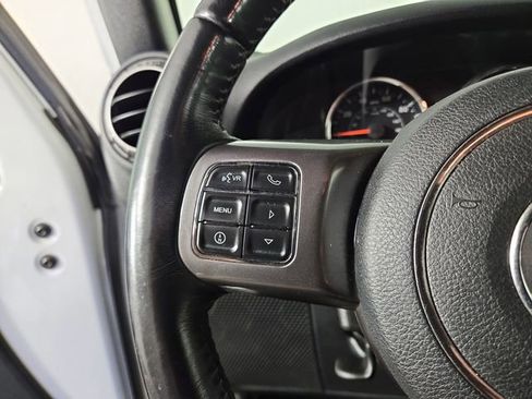 Used 2018 Jeep Wrangler Unlimited Sahara w/ Dual Top Group image 22