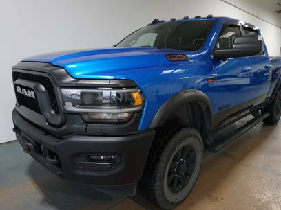 Used 2020 RAM 2500 Power Wagon